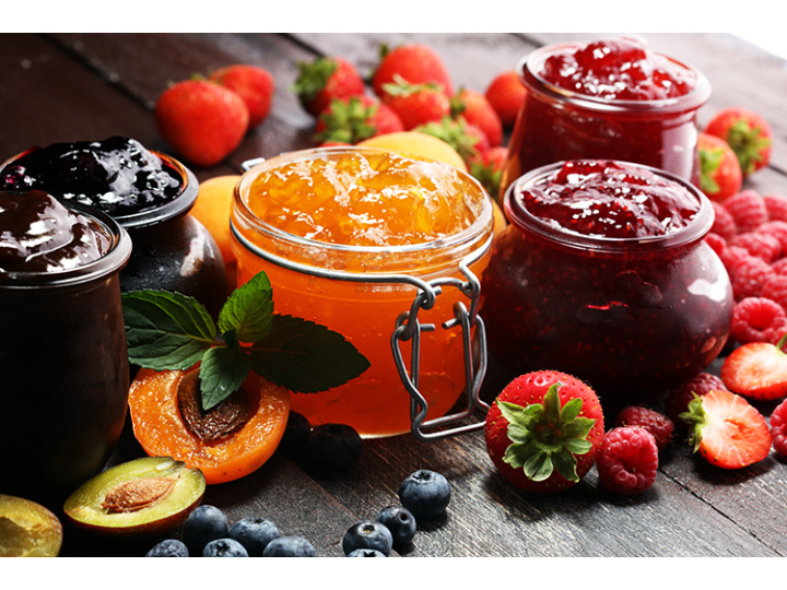 Confiture