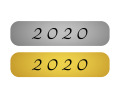 <strong> 2020 </strong>